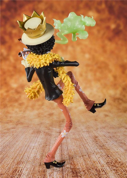 Figuarts Zero One Piece Humming Brook