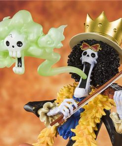 Figuarts Zero One Piece Humming Brook