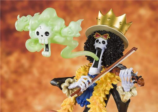 Figuarts Zero One Piece Humming Brook