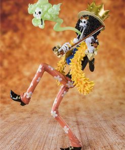 Figuarts Zero One Piece Humming Brook