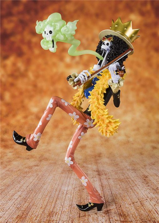 Figuarts Zero One Piece Humming Brook