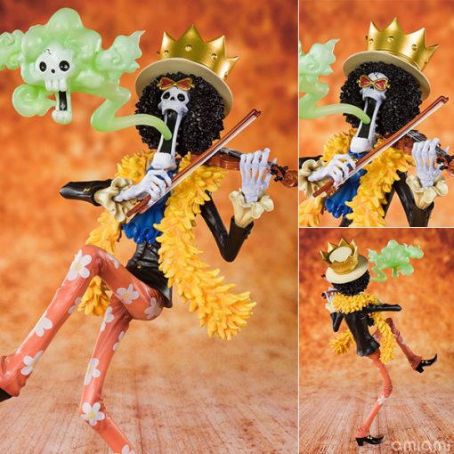 Figuarts Zero One Piece Humming Brook