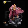 Mô hình F3 Studio One Piece - Doflamingo (Bootleg)