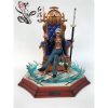 Mô hình HMB Studio - Trafalgar D Water Law Resin One Piece