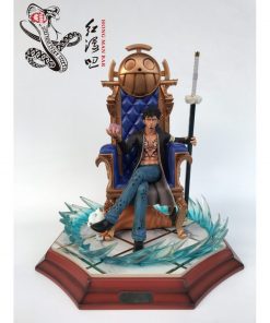 Mô hình HMB Studio - Trafalgar D Water Law Resin One Piece