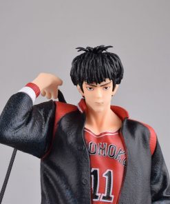 Mô hình SLAM DUNK Rukawa Kaede Resin Hot Studio 16 (Bootleg)