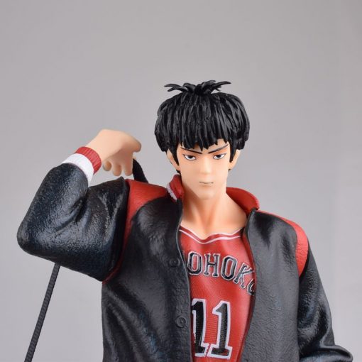 Mô hình SLAM DUNK Rukawa Kaede Resin Hot Studio 16 (Bootleg)