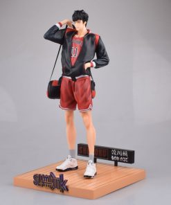 Mô hình SLAM DUNK Rukawa Kaede Resin Hot Studio 16 (Bootleg)