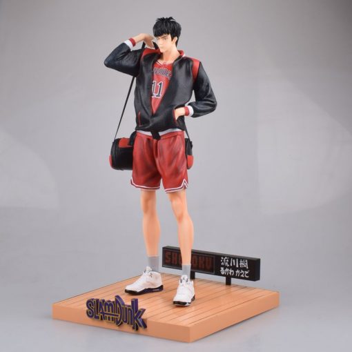 Mô hình SLAM DUNK Rukawa Kaede Resin Hot Studio 16 (Bootleg)