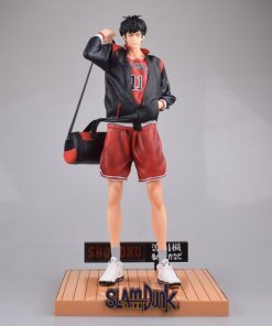 Mô hình SLAM DUNK Rukawa Kaede Resin Hot Studio 16 (Bootleg)