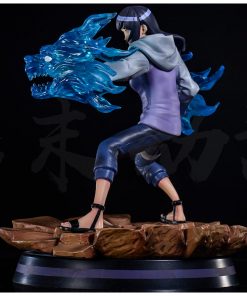 Mô hình Naruto Hinata Resin (Bootleg)