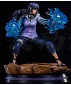 Mô hình Naruto Hinata Resin (Bootleg)