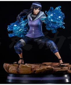 Mô hình Naruto Hinata Resin (Bootleg)