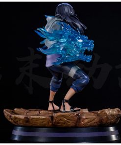 Mô hình Naruto Hinata Resin (Bootleg)