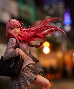 Figure Zero Two - Uniform Ver. Darling in the FranXX