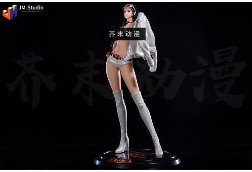 Mô hình Nico Robin Resin Supreme One Piece