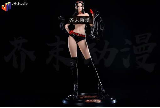 Mô hình Nico Robin Resin Supreme One Piece