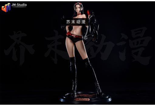 Mô hình Nico Robin Resin Supreme One Piece