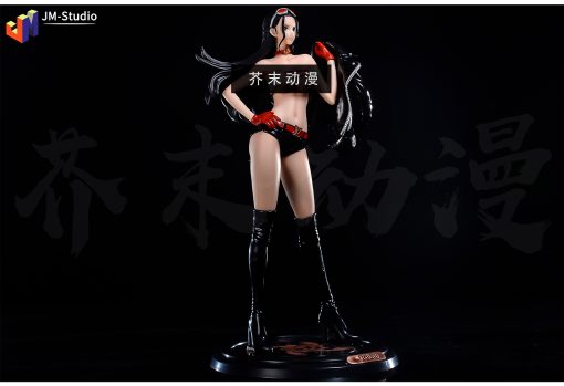 Mô hình Nico Robin Resin Supreme One Piece