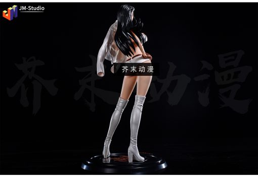 Mô hình Nico Robin Resin Supreme One Piece