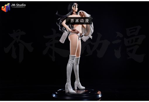 Mô hình Nico Robin Resin Supreme One Piece