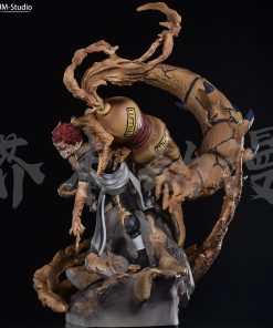 Mô hình Figure Garaa Nhất Vĩ Naruto Resin