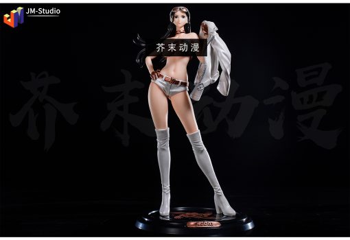 Mô hình Nico Robin Resin Supreme One Piece