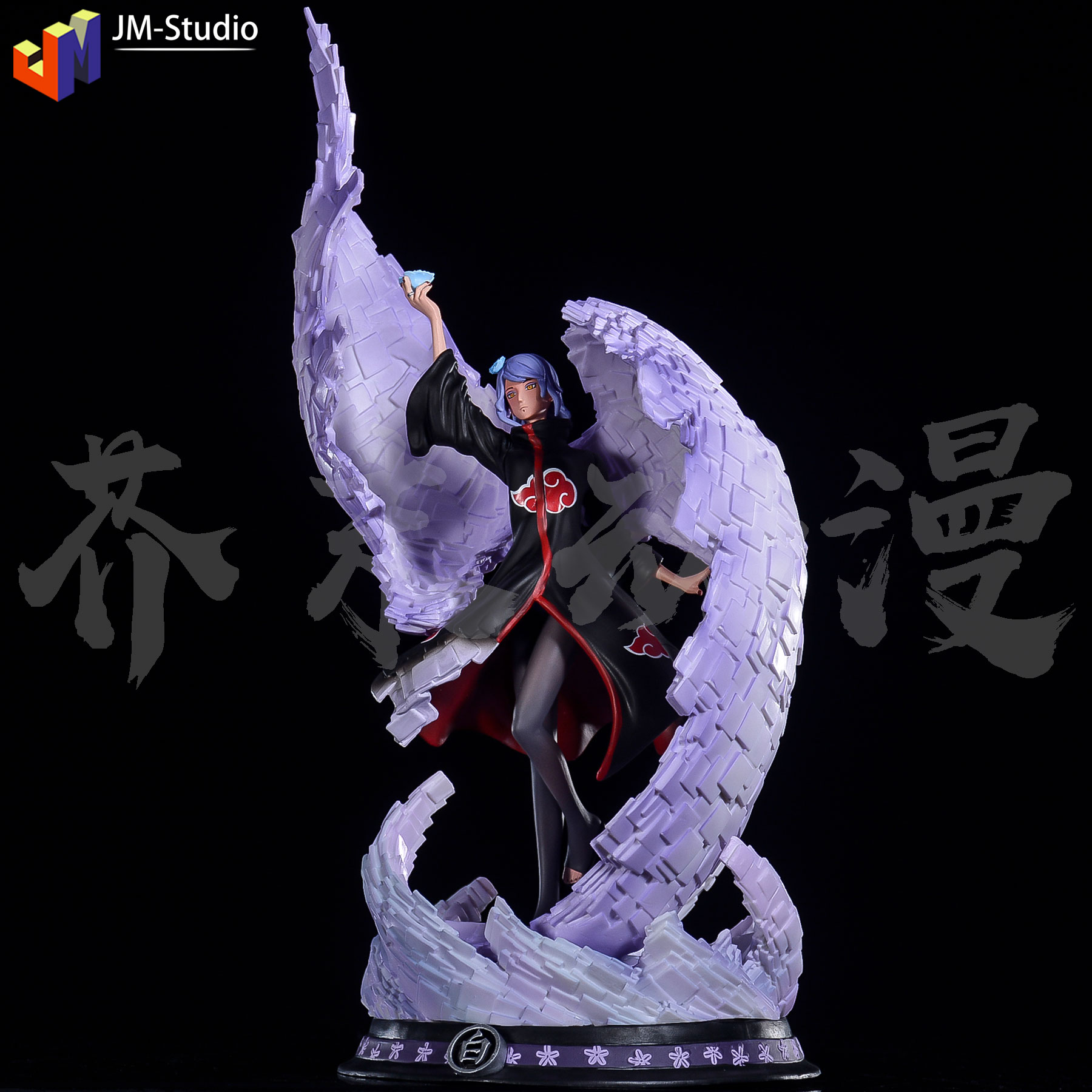 Mua Mô hình Akatsuki Pain Konan trong Anime Naruto 37cm tại Phú Cường RC   Tiki