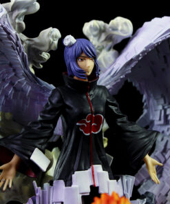 Order Mô hình Figure Akatsuki Pain Konan Naruto (Bootleg)